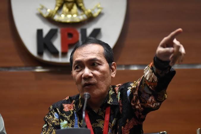 Suap Impor Bawang, KPK Buru Pejabat Kementan