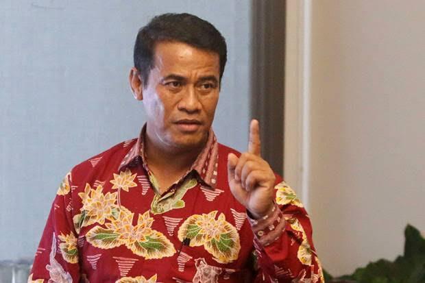 Suap Impor Bawang, KPK Buru Pejabat Kementan
