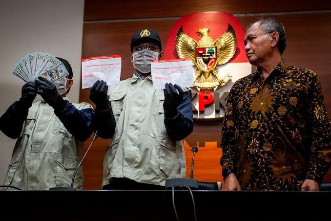 Suap Impor Bawang, KPK Buru Pejabat Kementan