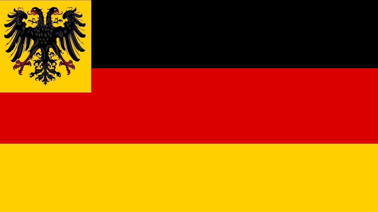 German Empire Part 1 : Era Vormärz 1815-1848