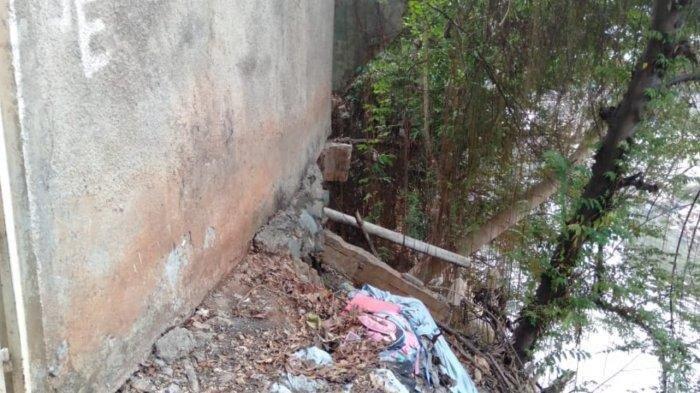 Menguak Awal Mula Terjadinya Reklamasi Kali Ciliwung hingga Respons Pakar Tata Kota