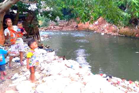 Menguak Awal Mula Terjadinya Reklamasi Kali Ciliwung hingga Respons Pakar Tata Kota