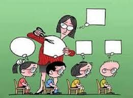 Sebuah Pendidikan yang Ku Harapkan