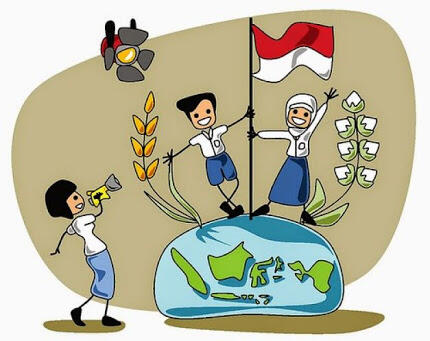 Sebuah Pendidikan yang Ku Harapkan