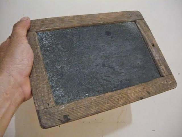 Bersyukurlah Bersekolah Jaman Sekarang