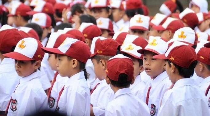 Kualitas Pendidikan Generasi Muda Indonesia