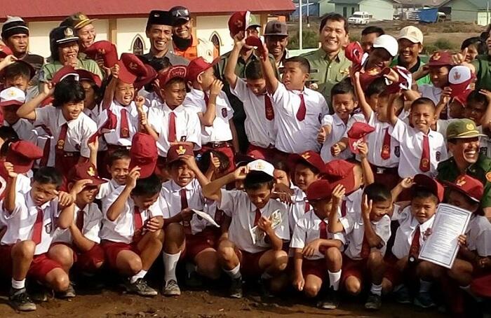 Harapanku Untuk Pendidikan di Indonesia