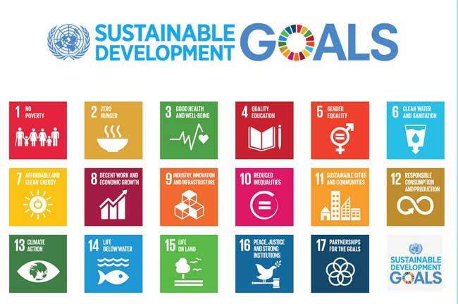 Pendidikan Generasi Muda - SDGs 2030