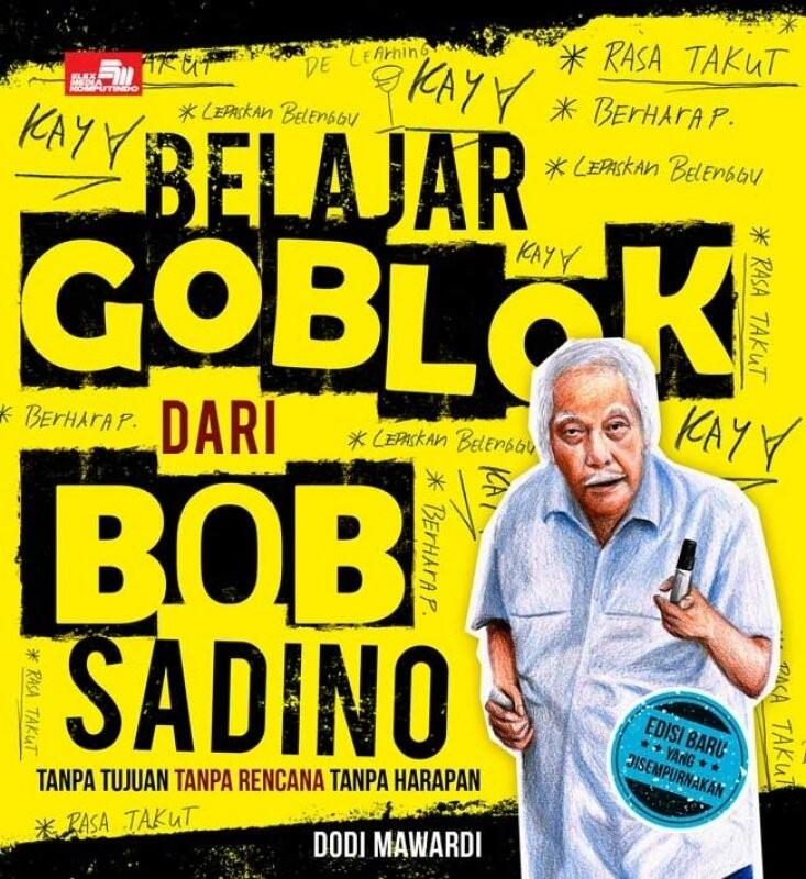 Buku Keren yang Bikin GanSis Terpacu Jadi Orang Sukses yang Membanggakan Indonesia!