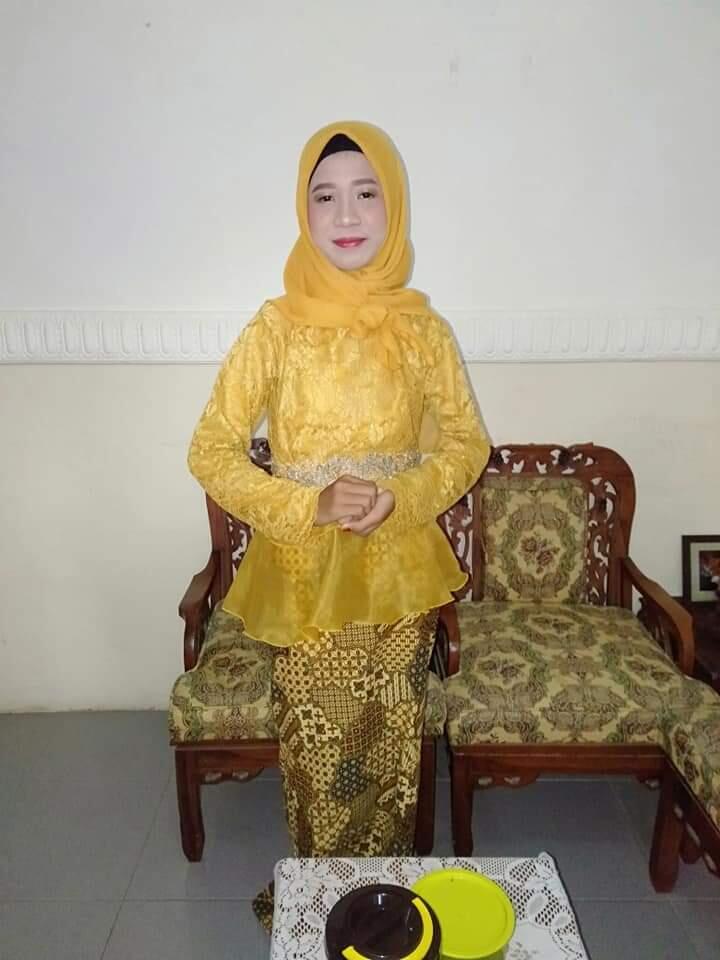 Mengapa Kebaya Semakin Di Gemari? Berikut Ini Alasannya