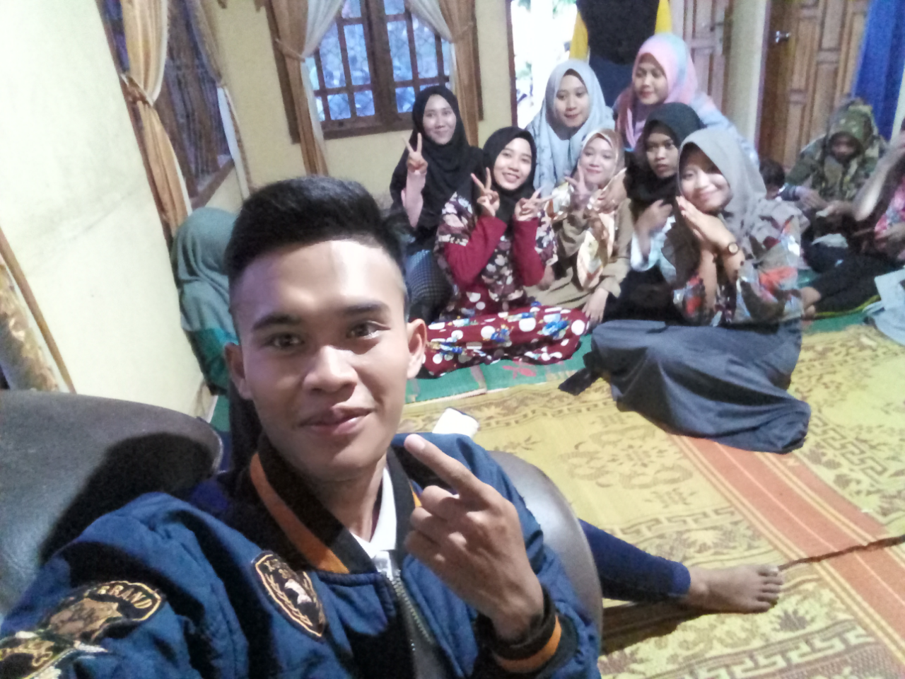 Viral Buah-buahan Raksasa, Ada yang Harganya Belasan Juta Gan!