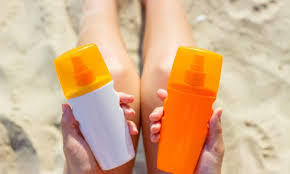 Sunscreen Itu Paling Utama &#91;Bag 1 : Penjelasan&#93;