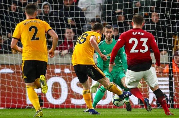 Wolves vs Man United, Menuju Misi Balas Dendam Menyakitkan