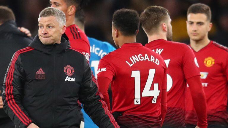 Wolves vs Man United, Menuju Misi Balas Dendam Menyakitkan