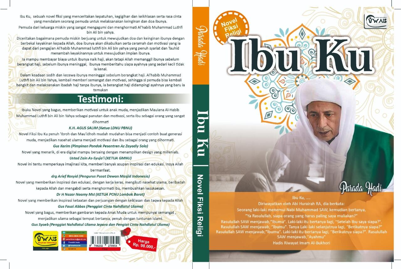 NOVEL IBU KU