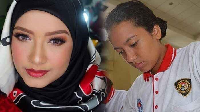 Catatan ‘Merah Putih’ Paskibraka Dalam Lintasan Sejarah