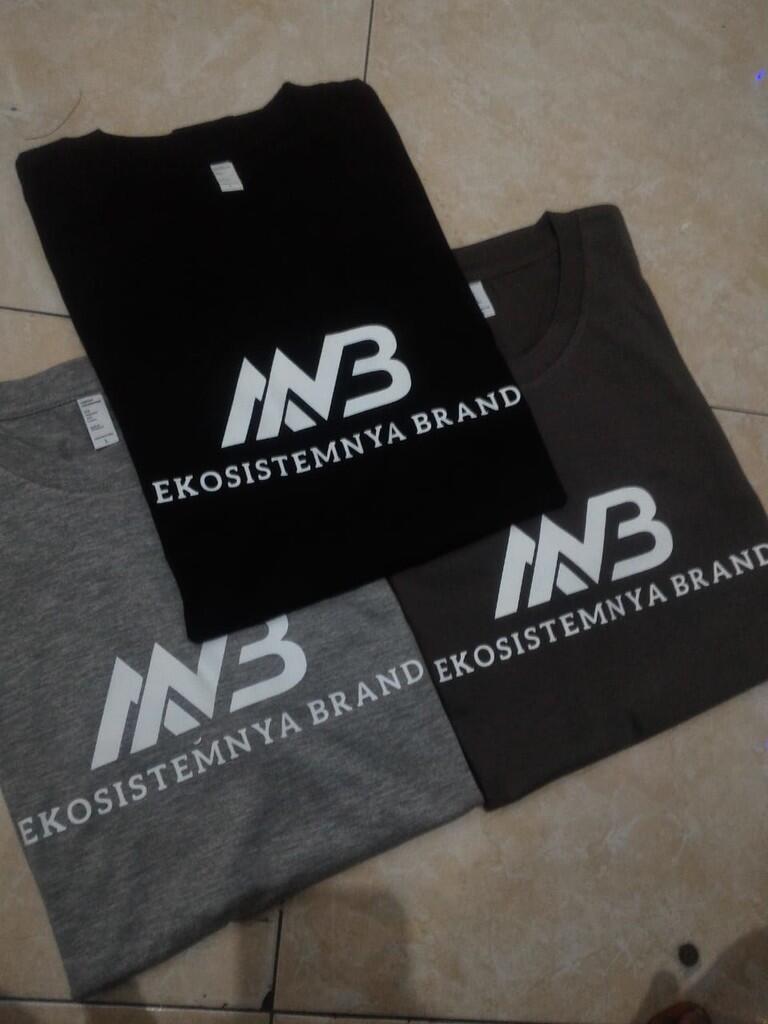 Tentang All New Brand &#91;ANB&#93; @AllNewBrand_ANB