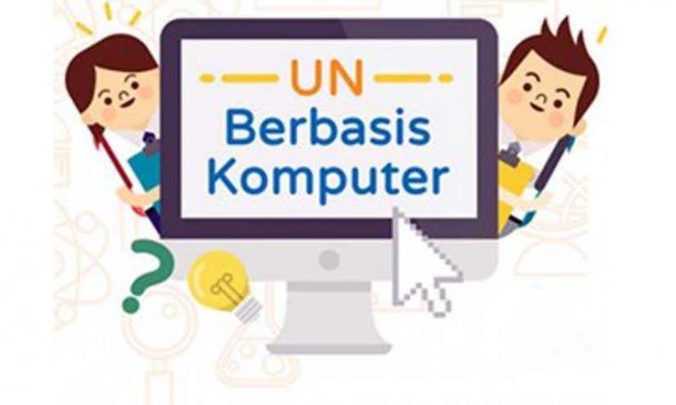 UNBK Udah Bisa Dibilang Kemajuan Pendidikan Indonesia Kah ??