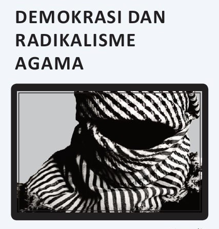 Ketua DPD Sebut Penyebaran Paham Radikal Berkedok Demokrasi