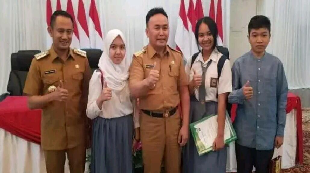 Paten Obat Kanker Bajakah, Gubernur: Biar Tak Diaku Negara Lain