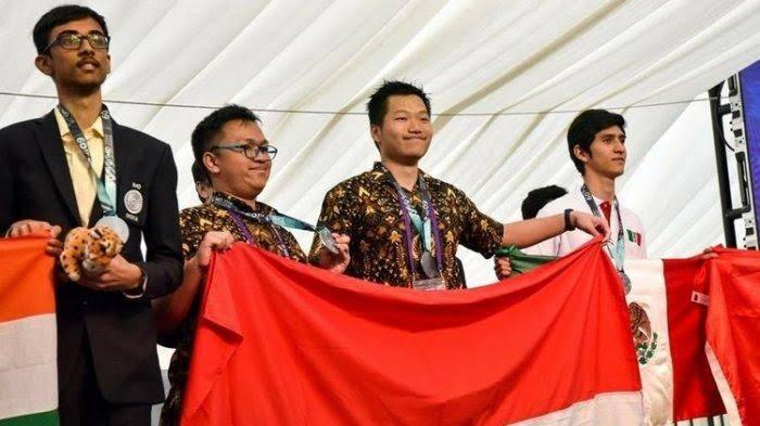 Generasi Muda dalam Mengisi Kemerdekaan