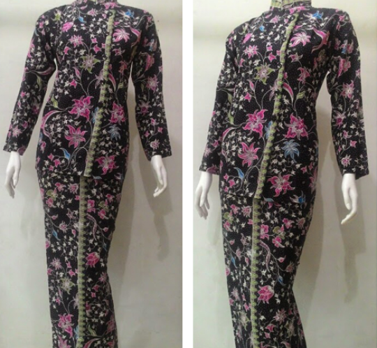 Ragam Kebaya Indonesia