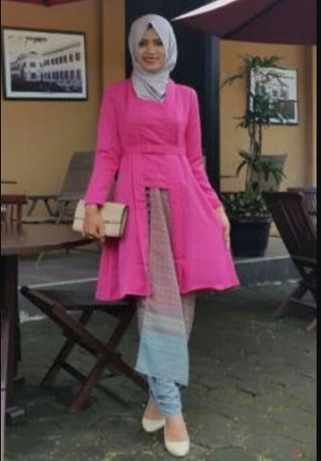 Ragam Kebaya Indonesia