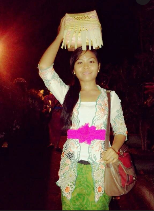 Ragam Kebaya Indonesia