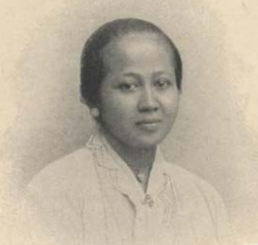 Ragam Kebaya Indonesia
