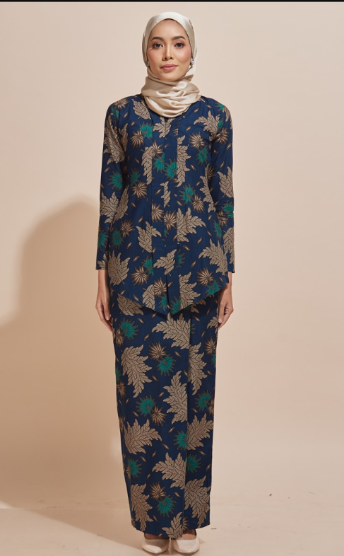 Ragam Kebaya Indonesia