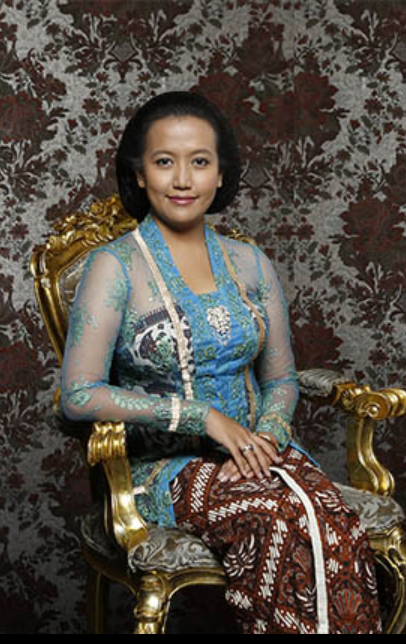 Ragam Kebaya Indonesia