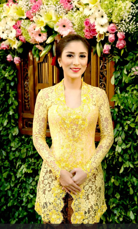 Ragam Kebaya Indonesia