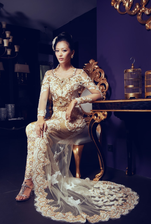 Ragam Kebaya Indonesia