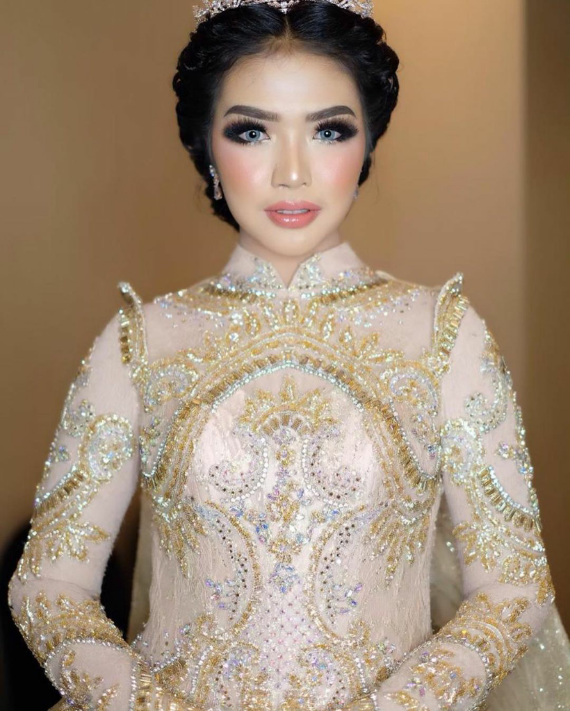 Ingin Tampil Mempesona?.. Inilah 3 Desainer Yang Sempurnakan Hari Pernikahanmu