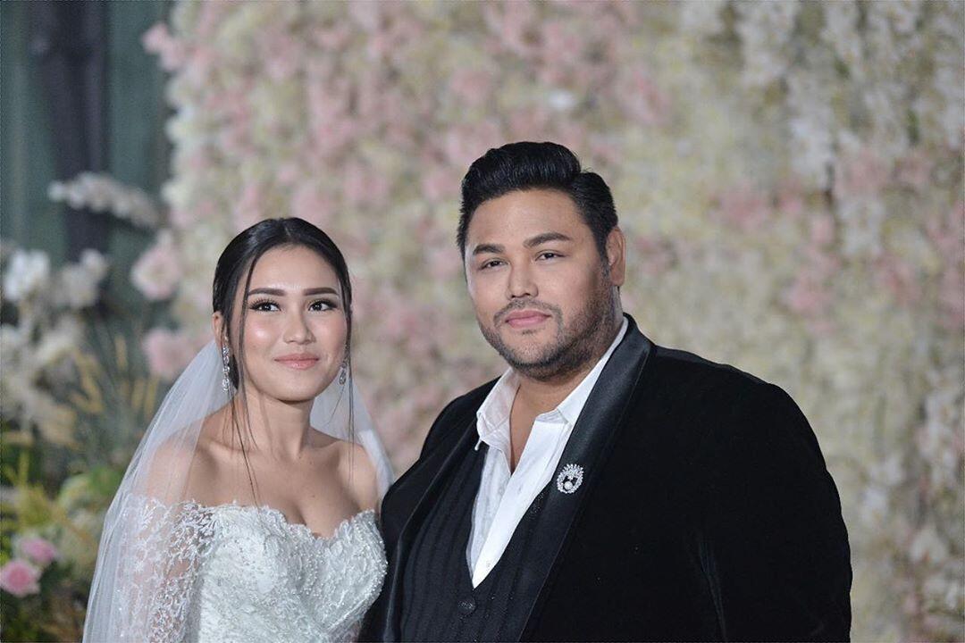 Ingin Tampil Mempesona?.. Inilah 3 Desainer Yang Sempurnakan Hari Pernikahanmu