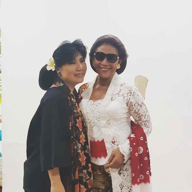 Ingin Tampil Mempesona?.. Inilah 3 Desainer Yang Sempurnakan Hari Pernikahanmu