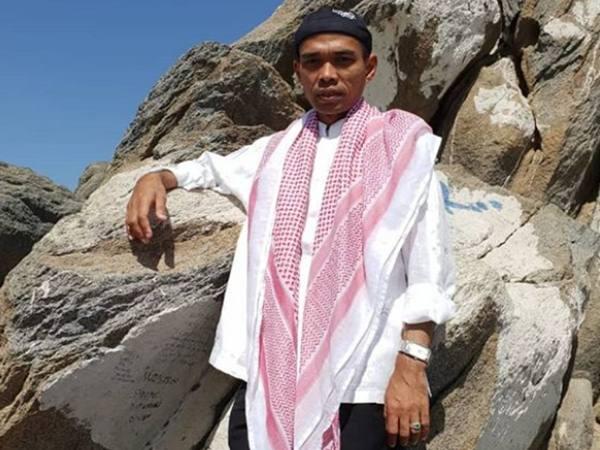 Ustadz Somad Pamit Pergi ke Sudan Lanjutkan Kuliah, Ustadz Mansur Ungkapkan Kerinduan