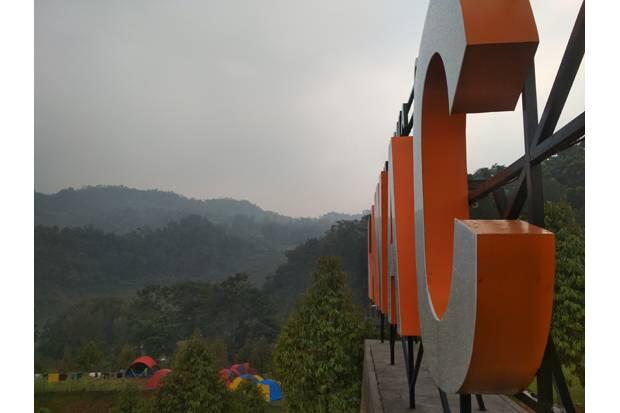 Setiap Tahun Populasi Macan Tutul di Gunung Halimun Salak Bertambah 5%