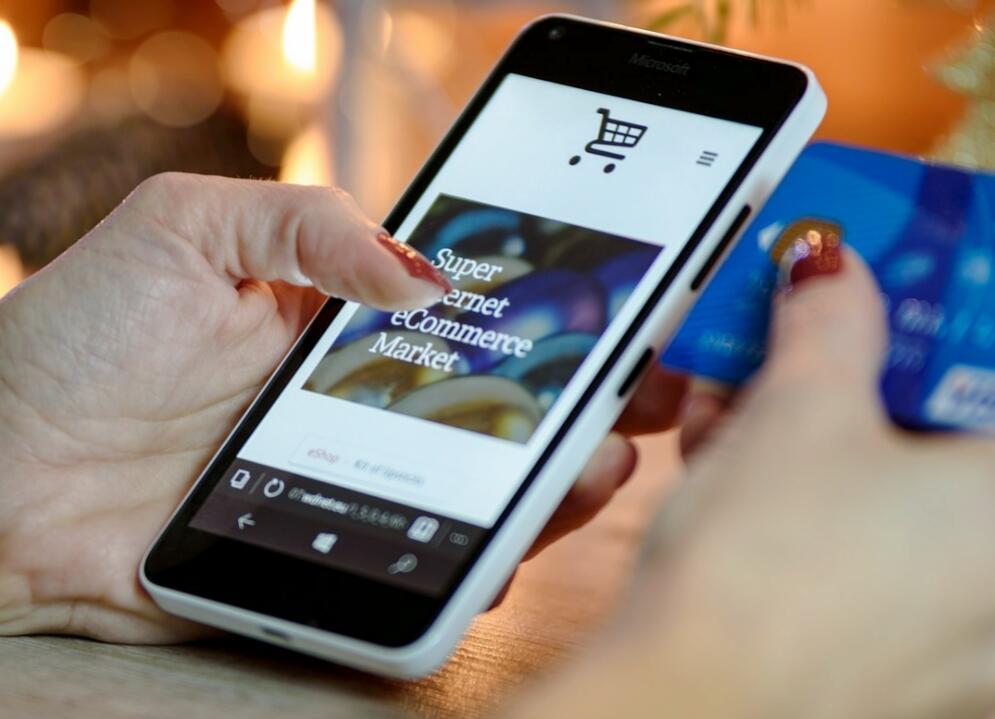 Cara Credit Handphone Impian Kamu Dengan Mudah Di Online Shop,Mari Cari Tahu Caranya!