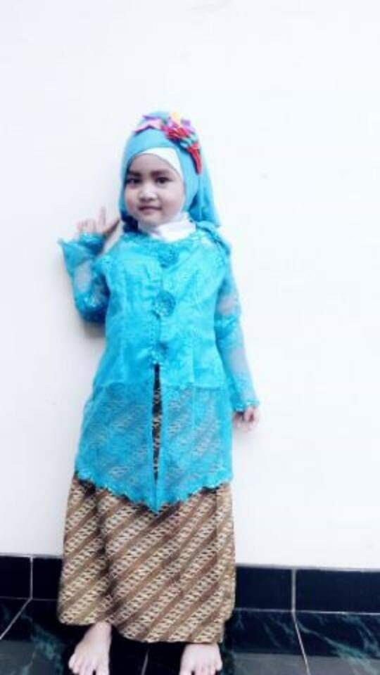 Kebaya Dan Kartini