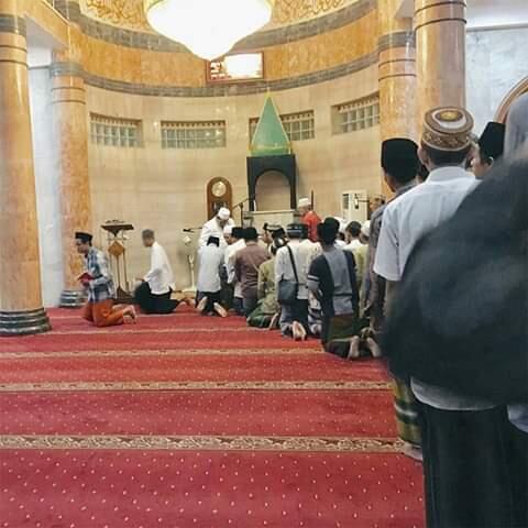 Berbicara Tentang Pendidikan? Jangan Lupakan Pesantren!