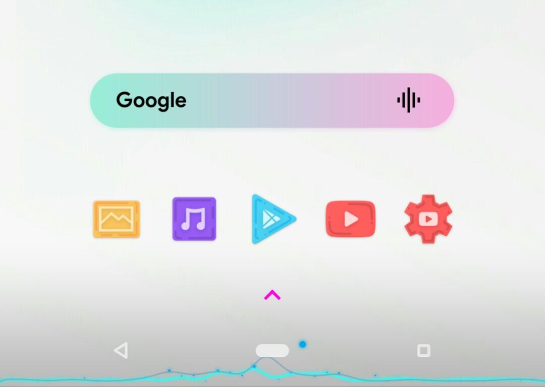 Begini!! Cara Instal Visualizer Music di Android 