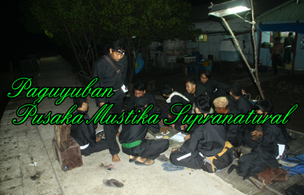 Macam macam Keilmuan Kanuragan