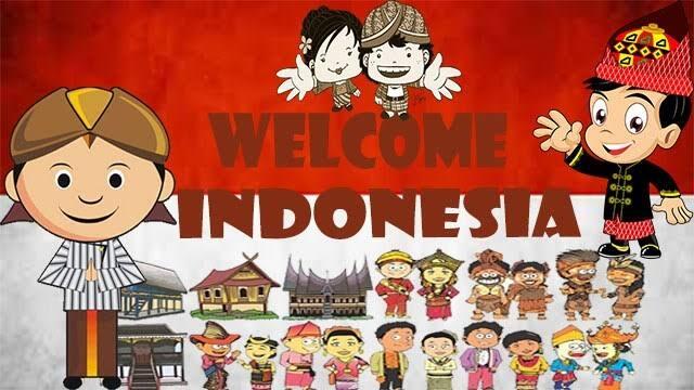 Gak Ada Alasan Untuk Tidak Bangga Pada Indonesiaku Ini