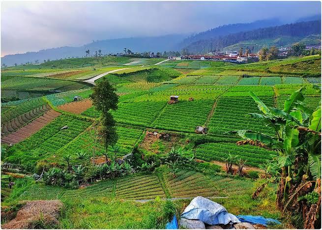 Gak Ada Alasan Untuk Tidak Bangga Pada Indonesiaku Ini