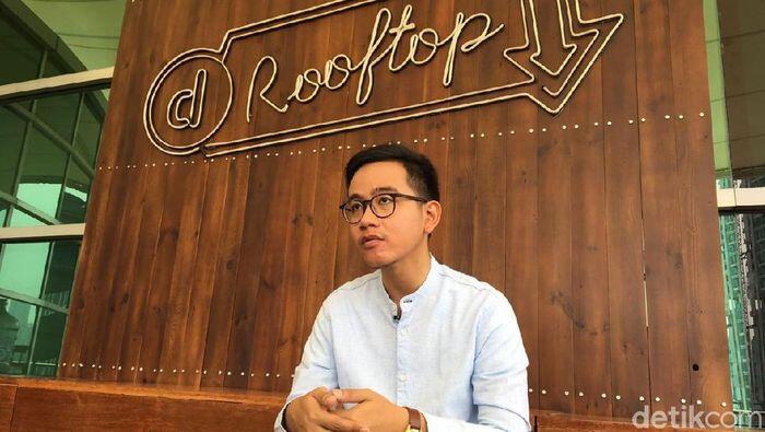 Bisnis Es Doger Gibran Rakabuming Dapat Suntikan Rp 71 Miliar