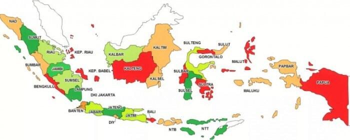5 Hal Yang Membuat Ane Bangga Menjadi Warga Negara Indonesia