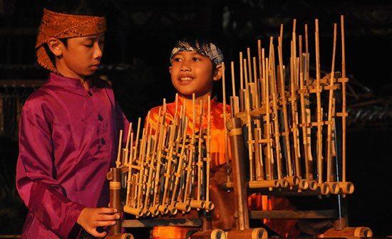 5 Hal Yang Membuat Ane Bangga Menjadi Warga Negara Indonesia