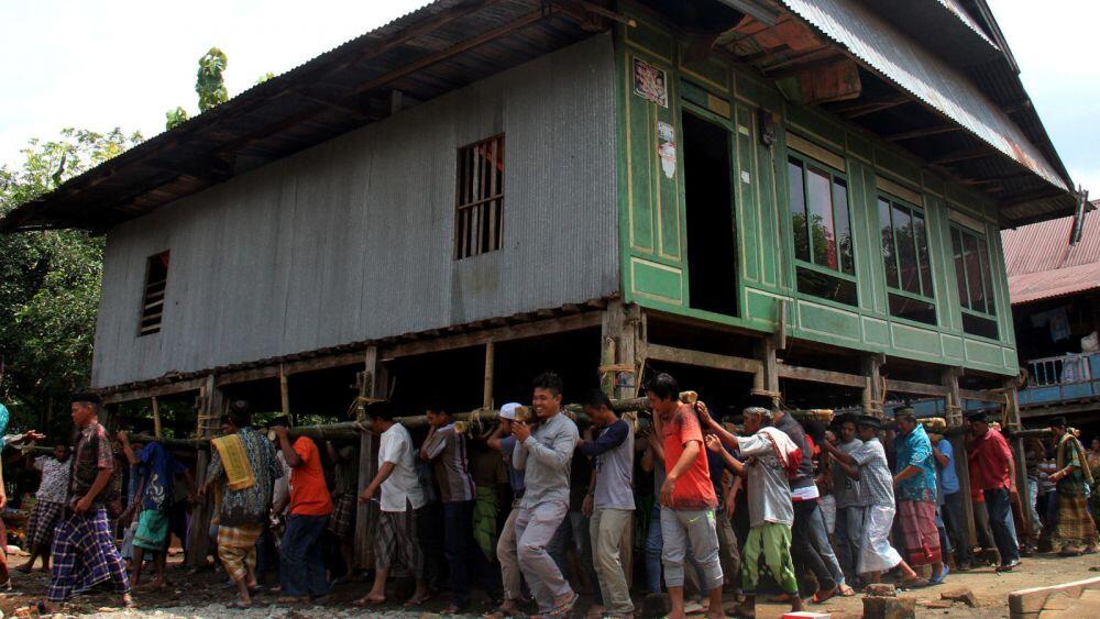 5 Hal Yang Membuat Ane Bangga Menjadi Warga Negara Indonesia