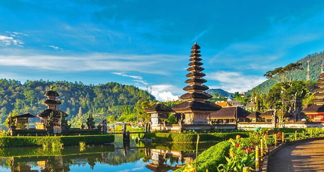 5 Hal Yang Membuat Ane Bangga Menjadi Warga Negara Indonesia